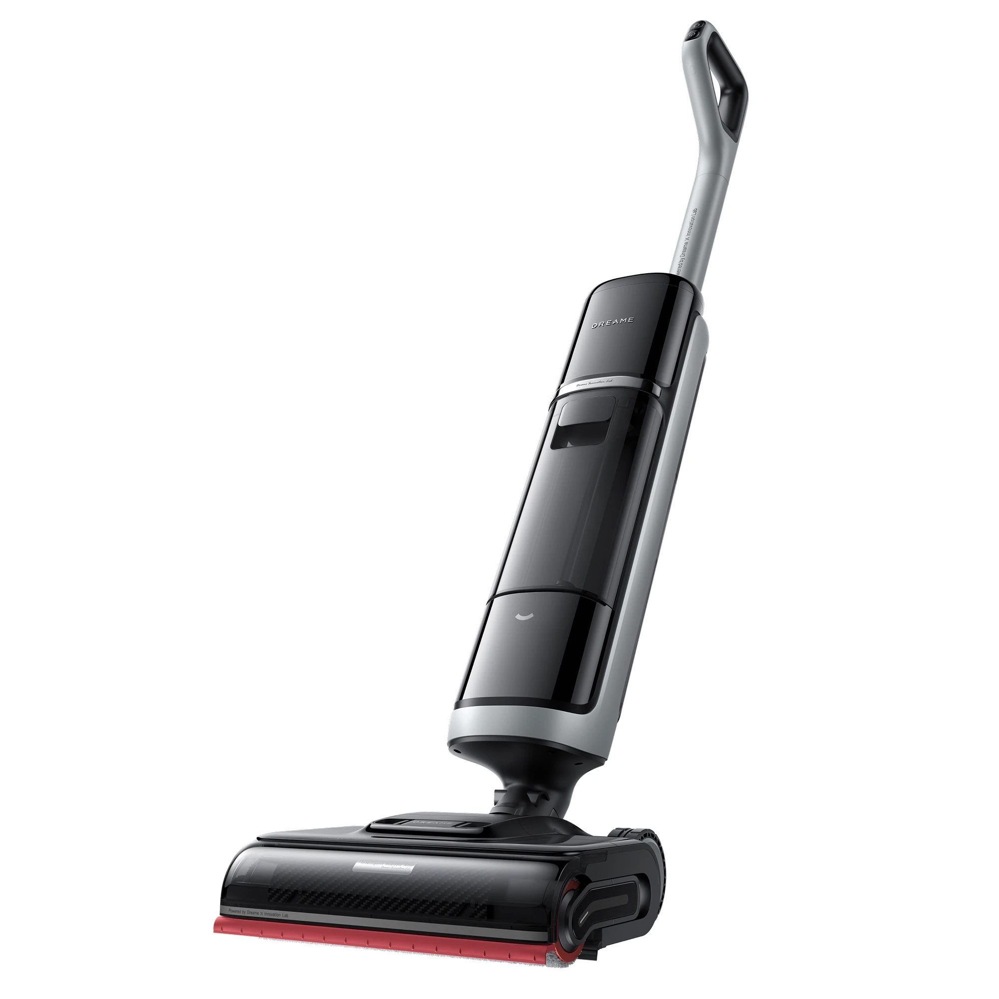 Беспроводной пылесос для сухой и влажной уборки Dreame H15 Pro Heat wet and dry Vacuum Cleaner (HHR48A)