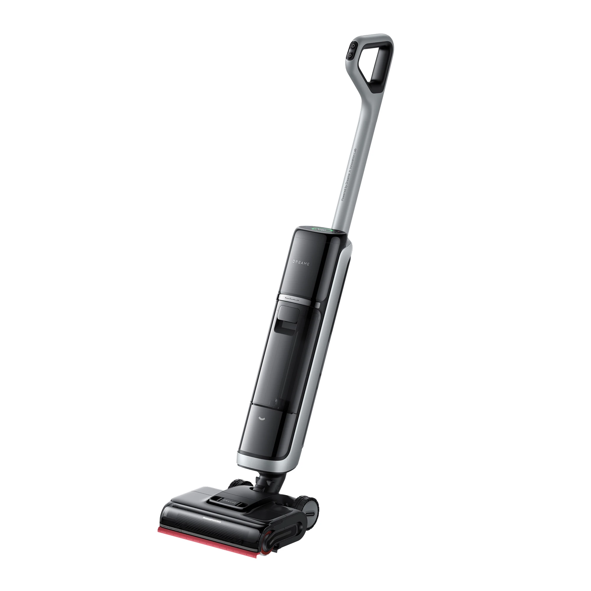 Беспроводной пылесос для сухой и влажной уборки Dreame H15 Pro Heat wet and dry Vacuum Cleaner (HHR48A)
