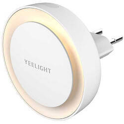 Ночник Yeelight LED Round Plug-in (YLYD11YL) - фото