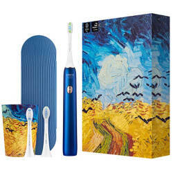 Электрическая зубная щетка Soocas X3U & Van Gogh Museum Design  - фото
