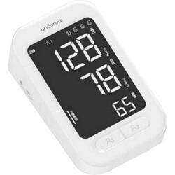 Тонометр Xiaomi Andon Electronic Blood Pressure Monitor (KD-5907) - фото2