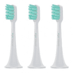 Насадки для зубной щетки Mi Electric Toothbrush к T500 - фото