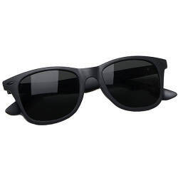 Солнцезащитные очки Xiaomi TS Traveler STR004-0120 black - фото