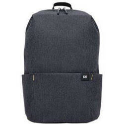 Рюкзак Xiaomi Colorful Mini backpack 20L ZJB4202CN Черный - фото
