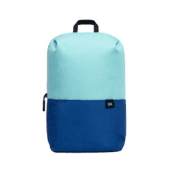 Рюкзак Xiaomi Colorful Mini backpack 7L ZJB4212CN Светло-синий - фото