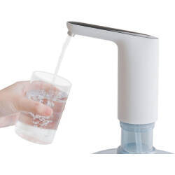 Автоматическая помпа для воды Xiaomi 3LIFE Auomatic Water Pump - фото