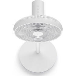 Напольный вентилятор Smartmi Pedestal Fan 2S PNP6004EU (ZLBPLDS03ZM) - фото