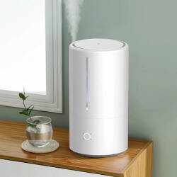 Увлажнитель воздуха Xiaomi Mijia Smart Sterilization S MJJSQ03DY - фото2
