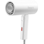 Фен для волос Xiaomi Reepro Mini Power Generation Hair Dryer RP-HC04 White - фото