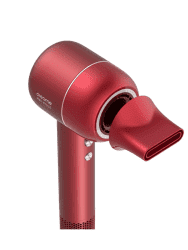 Фен Dreame Hairdryer P1902-H red (AHD5-RE0) - фото2