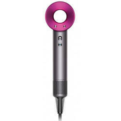 Фен для волос Xiaomi SenCiciMen Hair Dryer HD15 Розовый - фото2