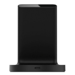 Беспроводное зарядное устройство Xiaomi Mi 20W Wireless Charging Stand GDS4145GL (WPC02ZM) - фото2