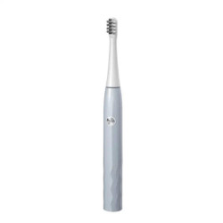 Электрическая зубная щётка Enchen T501 Gray - фото