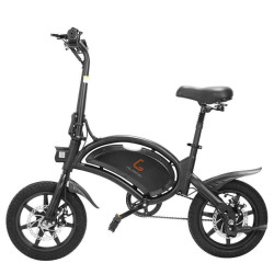 Электровелосипед Kugoo V1 - фото2