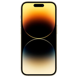 Смартфон Apple iPhone 14 Pro 256GB Gold - фото2