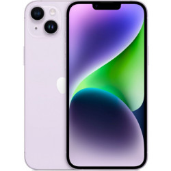 Смартфон Apple iPhone 14 256GB Purple - фото