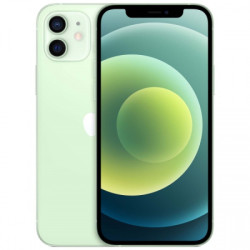 Смартфон Apple IPhone 12 128gb Green - фото
