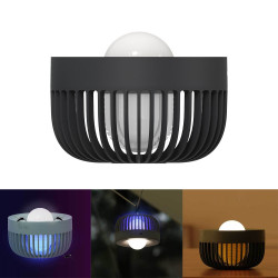 Антимоскитная лампа Mi Solove Mosquito Lamp 002D (Black) - фото2
