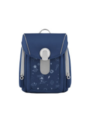 Рюкзак детский Ninetygo BLUE smart school bag Star (90BBPLF22139U) - фото