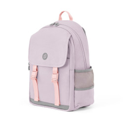 Рюкзак детский Ninetygo PURPLE Genki school bag (90BBPLF22142U) - фото2