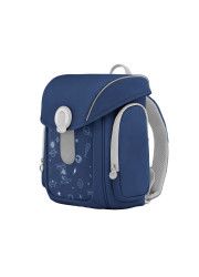 Рюкзак детский Ninetygo BLUE smart school bag Star (90BBPLF22139U) - фото2