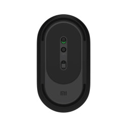 Мышь Xiaomi Mi Portable Mouse 2 (BXSBMW02) Gray - фото2
