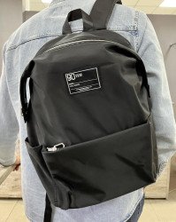 Рюкзак Ninetygo lecturer backpack black (90BBPLF21129U) - фото