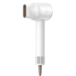 Фен Dreame hairdryer Glory White (AHD6A-WH) - фото
