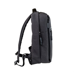 Рюкзак для компьютера (ноутбука) Xiaomi Mi City Backpack 2 (Dark Grey) ZJB4192GL - фото2