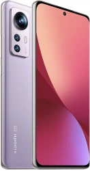 Смартфон Xiaomi 12X 8GB/128GB EU Purple( фиолетовый) - фото