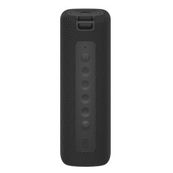 Портативная колонка Xiaomi Mi Outdoor Bluetooth Speaker 16W (MDZ-36-DB) (Черный) - фото