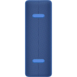 Портативная колонка Xiaomi Mi Outdoor Bluetooth Speaker 16W (Синий) - фото2