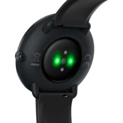 Смарт-часы 70mai Maimo Watch R (GPS) Черные (WT2001) - фото2
