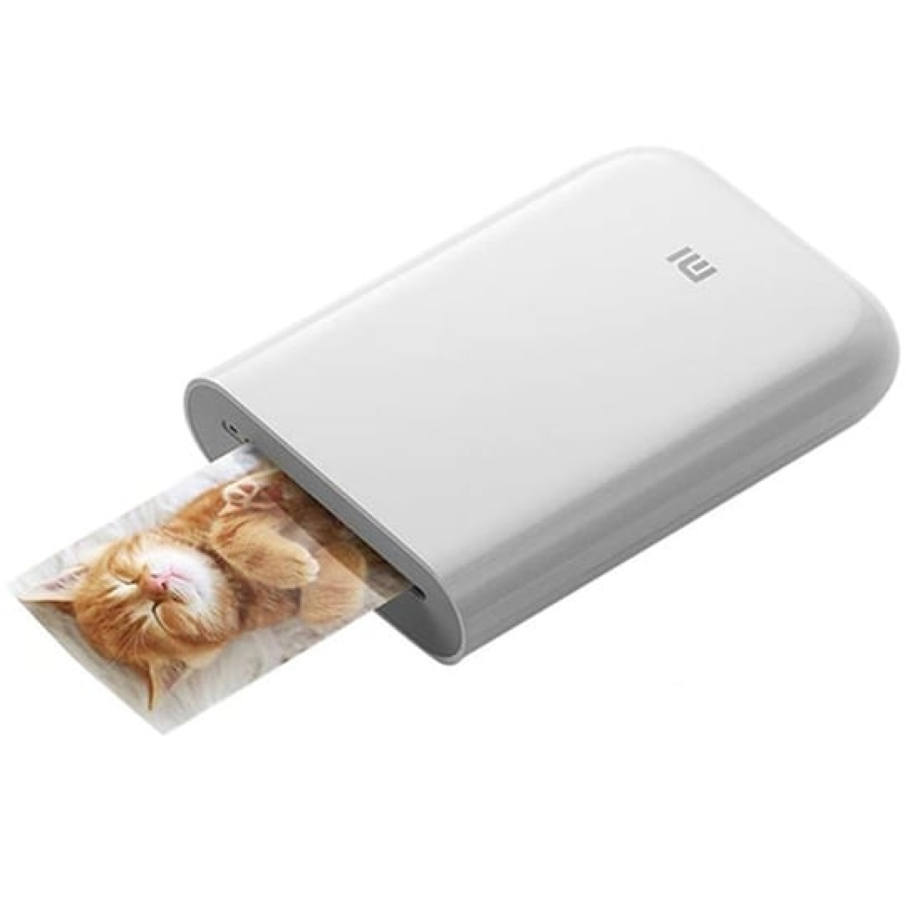 Портативный фотопринтер Xiaomi Mi Portable Photo Printer TEJ4018GL (XMKDDYJ01HT) - фото2