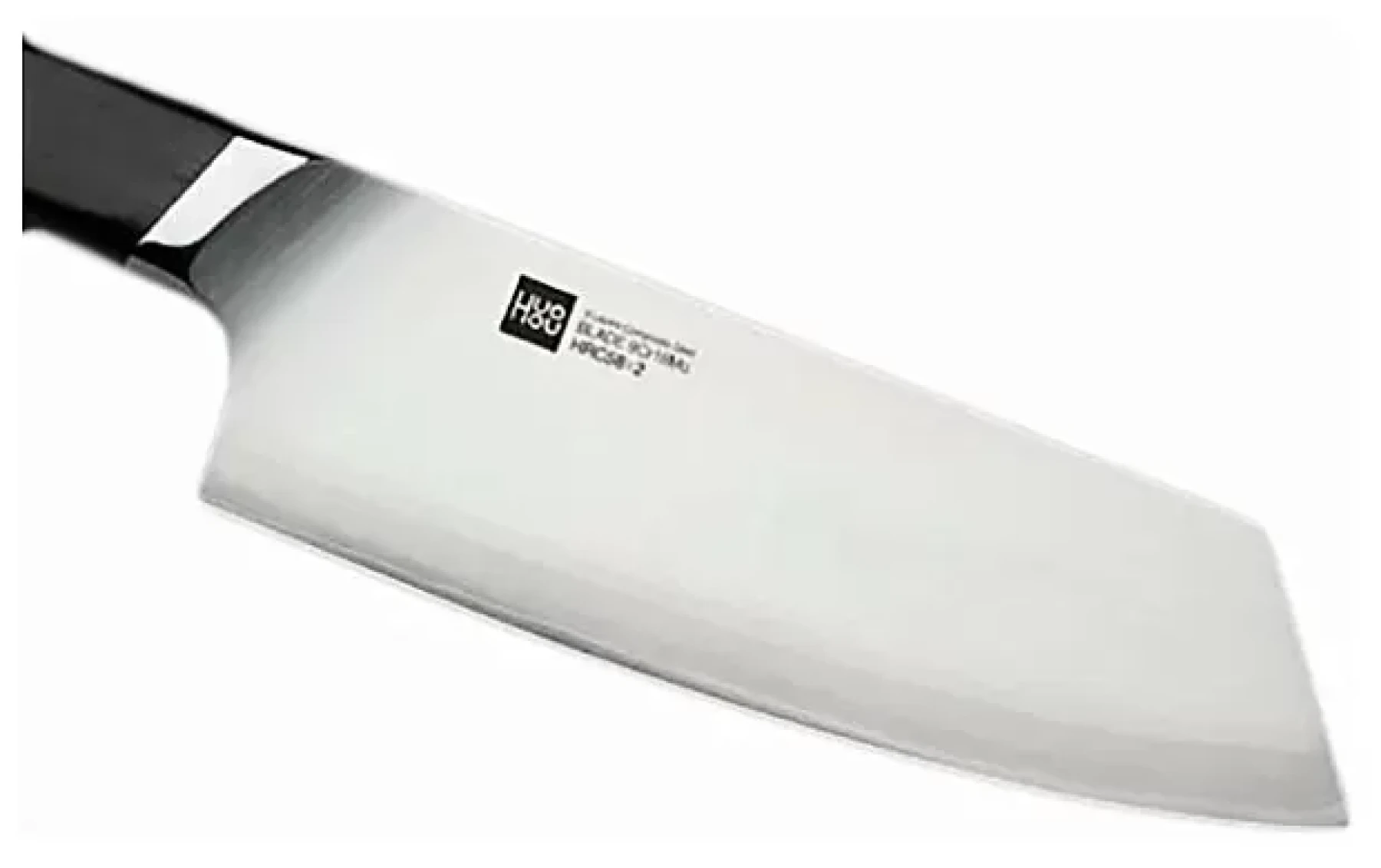 Кухонный нож поварской Huo Huo HU0042 - фото2