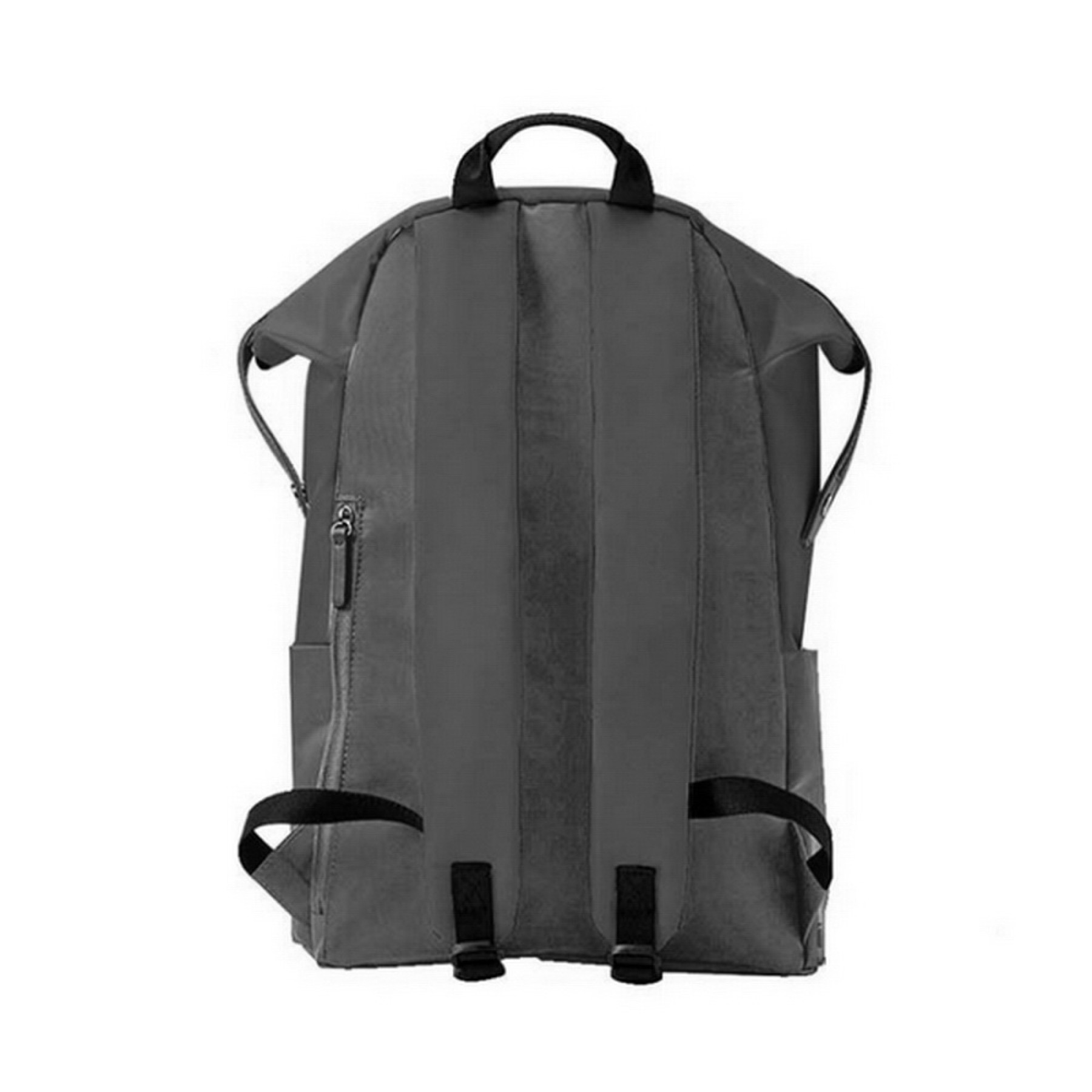 Рюкзак Ninetygo lecturer backpack black (90BBPLF21129U) - фото2