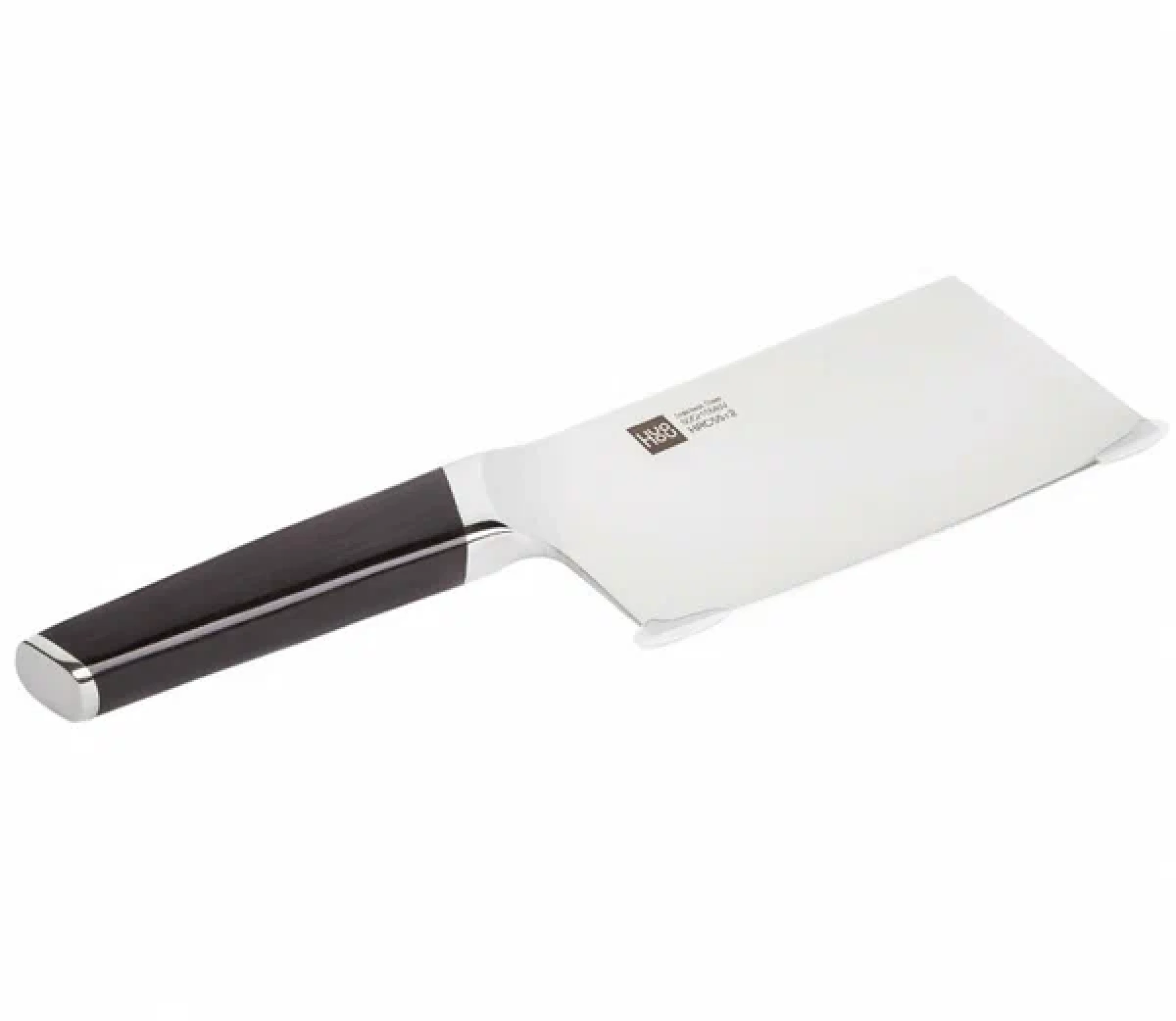 Кухонный нож-топорик для мяса и костей Huo Hou HU0041 - фото