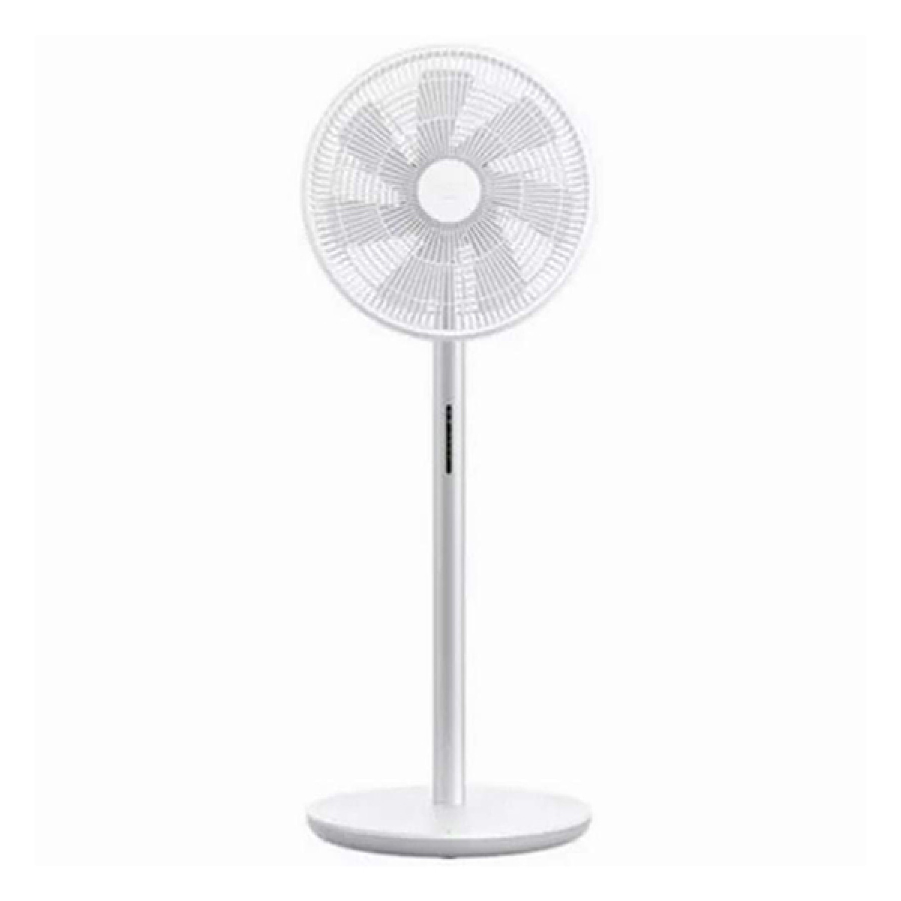 Напольный вентилятор Smartmi Pedestal Standing Fan 3 ZLBPLDS05ZM PNP6005EU - фото
