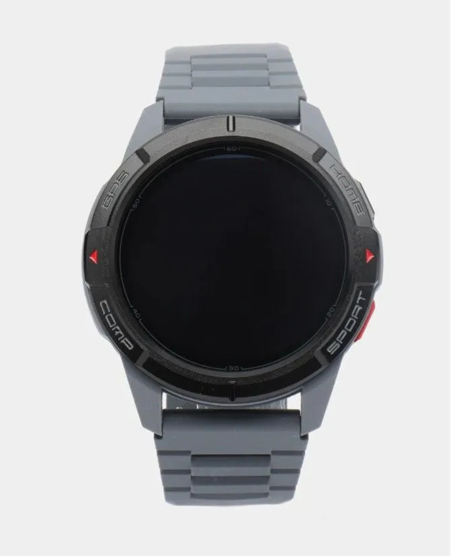 Умные часы Mibro Watch GS Active (XPAW016 EU) Gray (2 ремешка) - фото2
