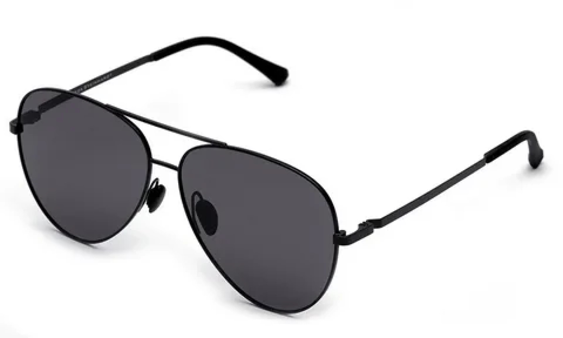 Солнцезащитные очки Xiaomi TS Turok Steinhardr SM005-0200 black - фото