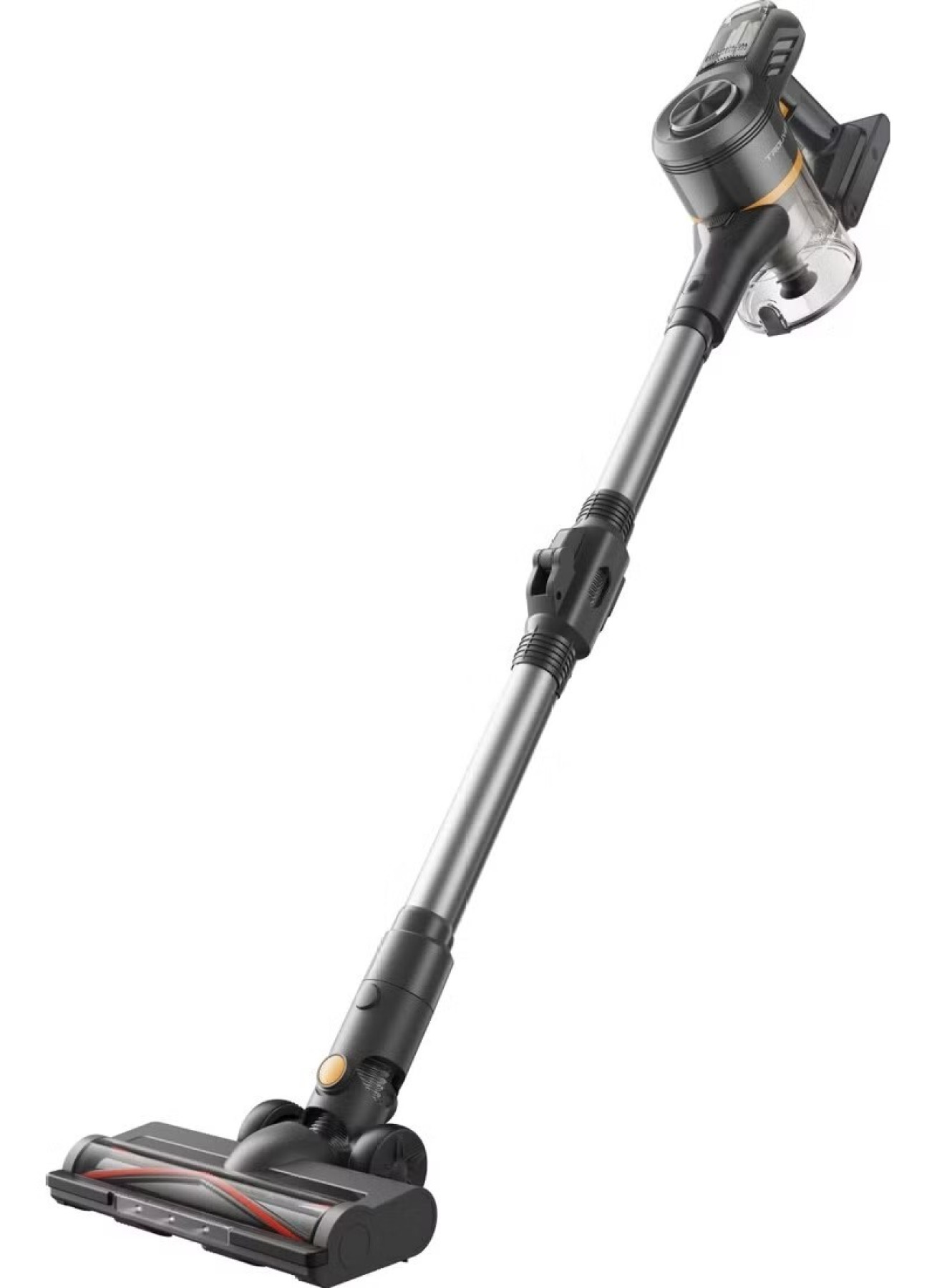 Беспроводной пылесос Dreame Trouver Cordless Vacuum Cleaner J20 (VJ11A) - фото