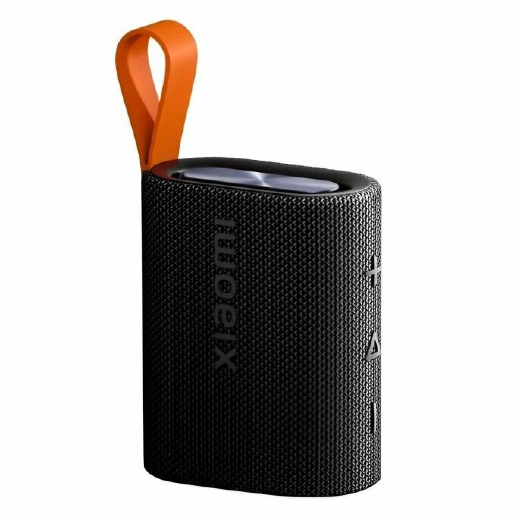 QBH4269GL Портативная акустическая колонка Xiaomi Sound Pocket (MDZ-37-DB) - фото