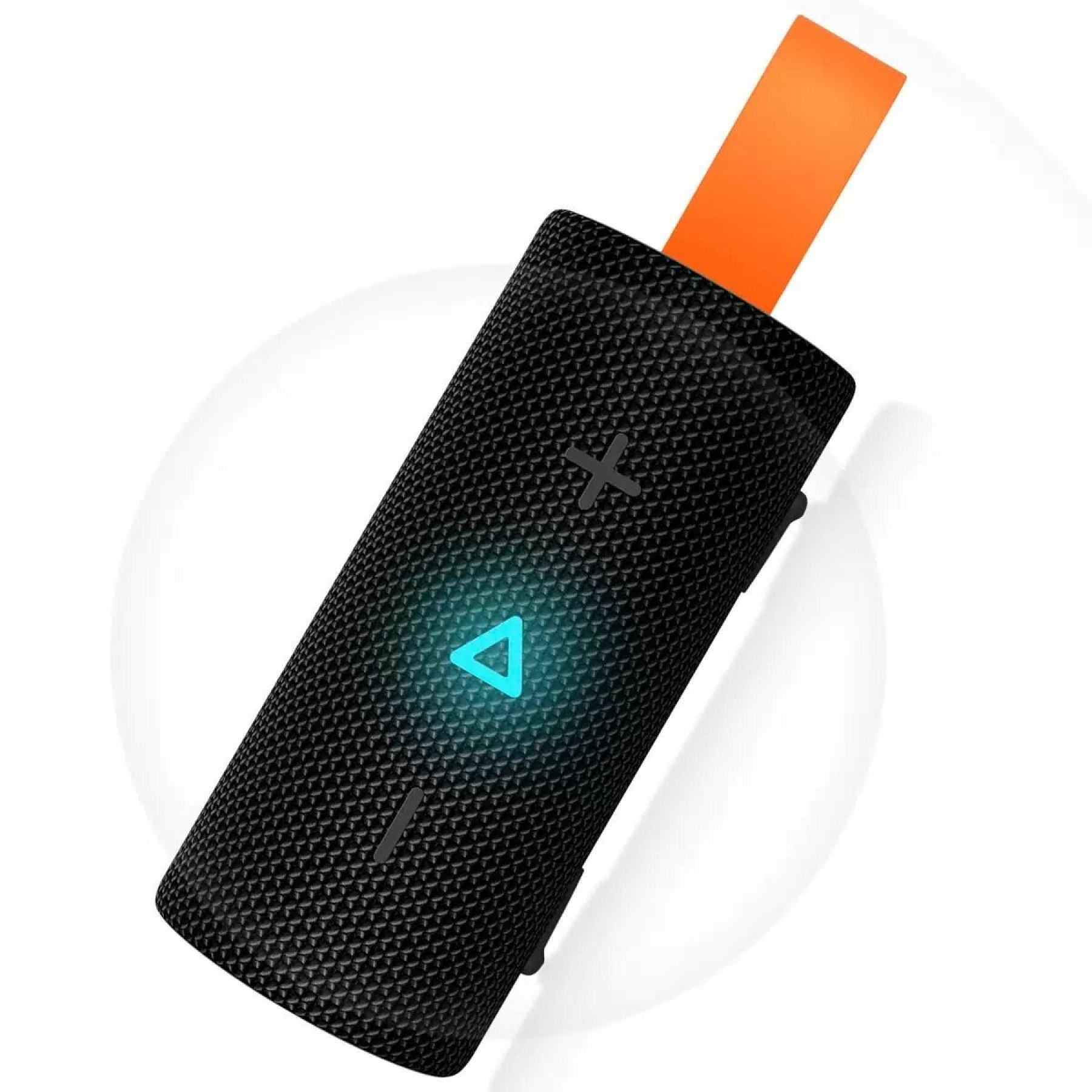 QBH4269GL Портативная акустическая колонка Xiaomi Sound Pocket (MDZ-37-DB) - фото2