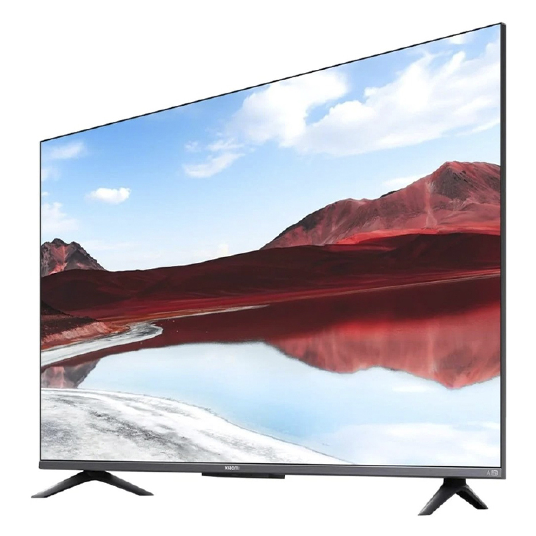 ELA5473GL Телевизор жидкокристаллический Xiaomi TV A Pro 2025 55 (L55MA-SRU) - фото2