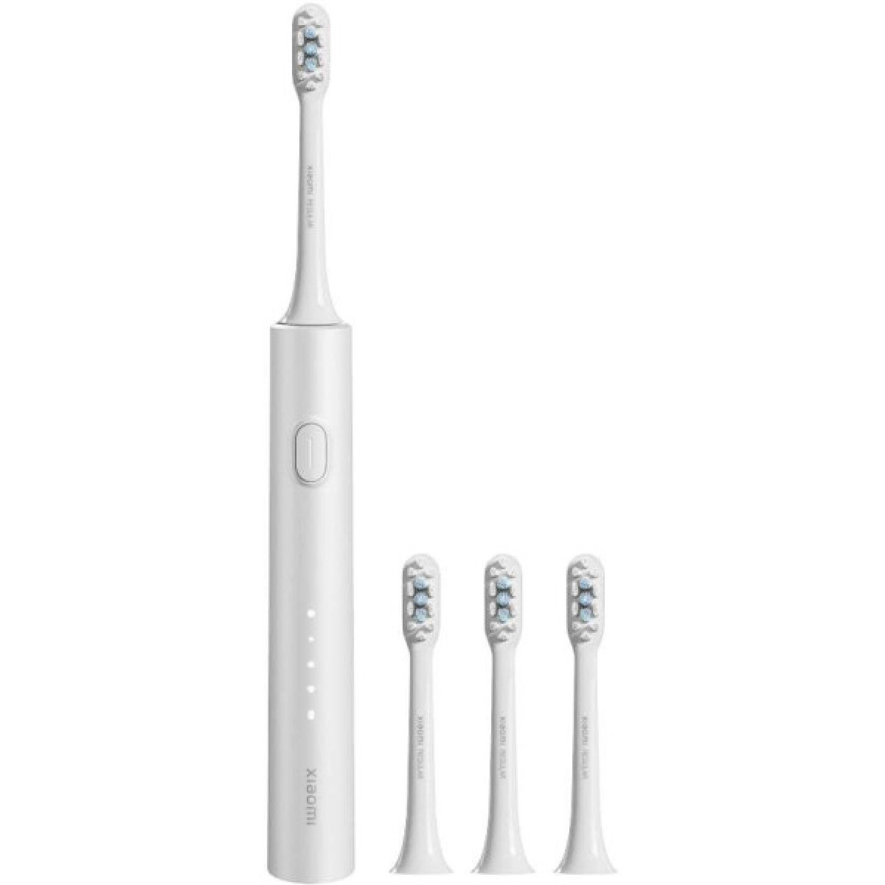 Электрическая зубная щетка Xiaomi Electric Toothbrush T302 (Silver Gray) (MES608) BHR7595GL - фото2