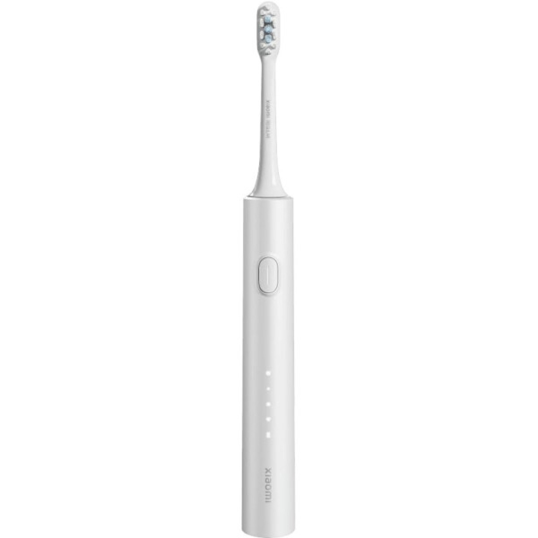 Электрическая зубная щетка Xiaomi Electric Toothbrush T302 (Silver Gray) (MES608) BHR7595GL - фото