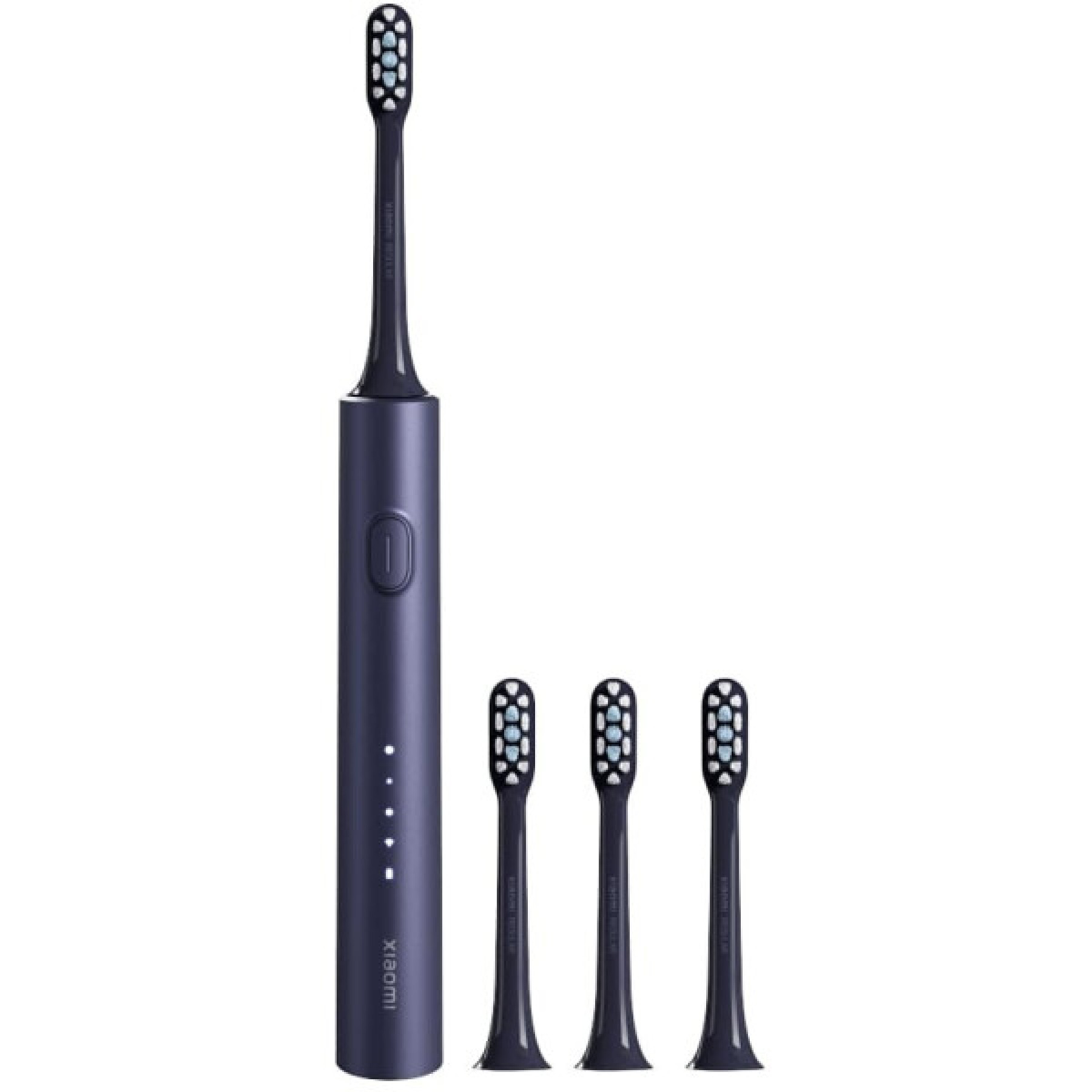 Электрическая зубная щетка Xiaomi Electric Toothbrush T302 (Blue) - фото