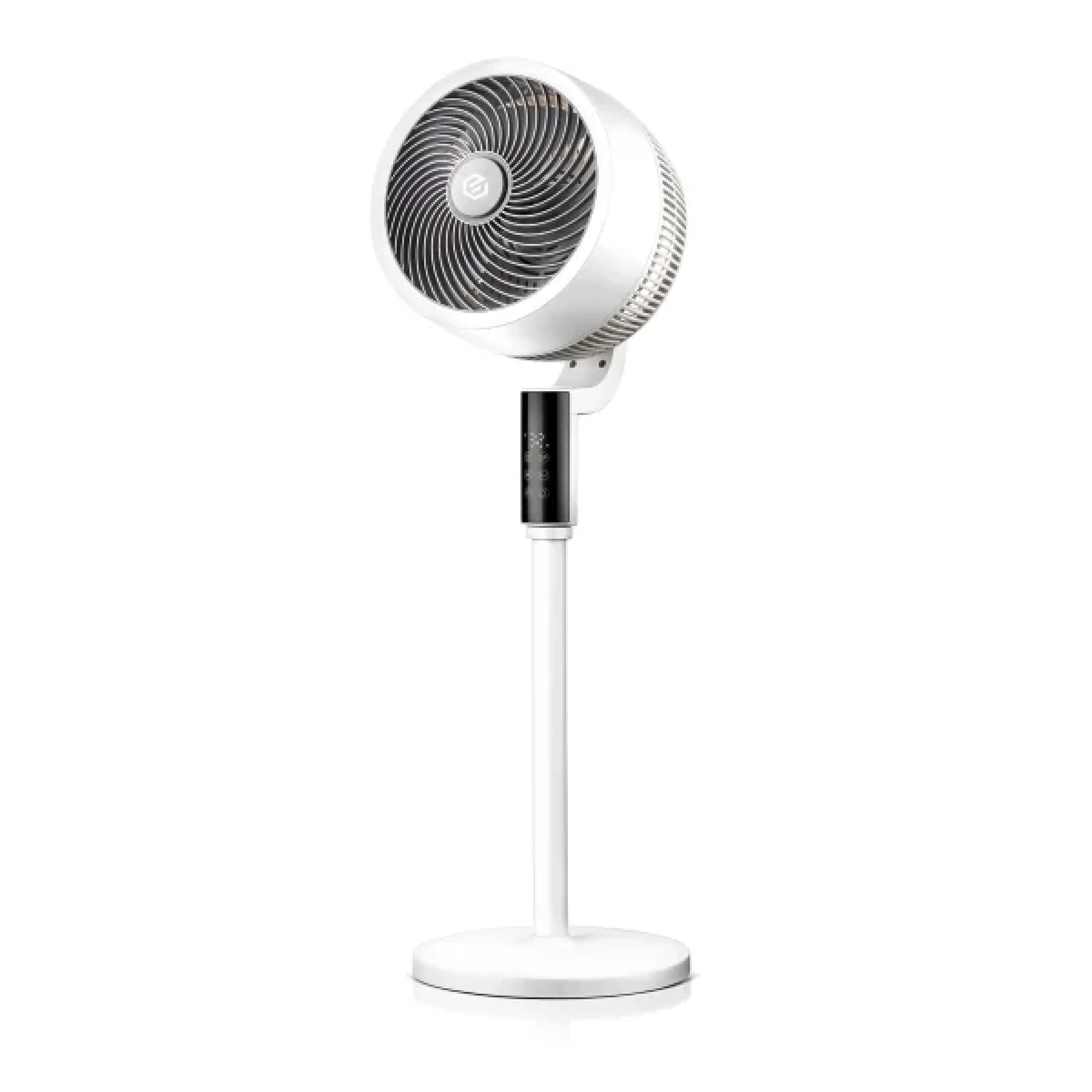 Напольный вентилятор EVOLUTION AirLeaf AL-307DC - фото